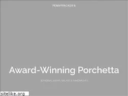 Sites similar to pennypackersfinefoods.com
