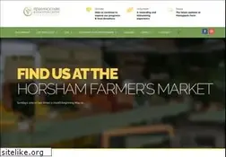Sites similar to pennypackfarm.org