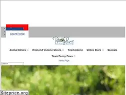 Sites similar to pennypaws.com