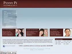 Sites similar to pennypengdds.com