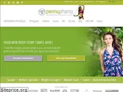 Sites similar to pennyphang.com