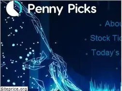 Sites similar to pennypicks.net