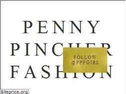 Sites similar to pennypincherfashion.com