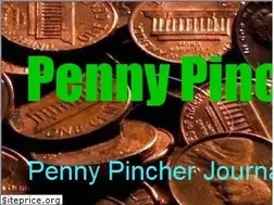 Sites similar to pennypincherjournal.blogspot.com