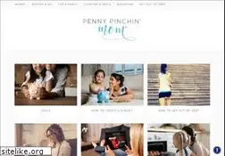 Sites similar to pennypinchinmom.com