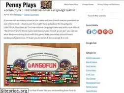 Sites similar to pennyplays.co.uk