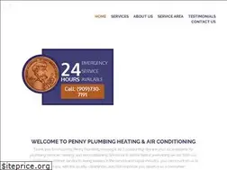 Sites similar to pennyplumbing.com