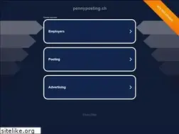 Sites similar to pennyposting.ch