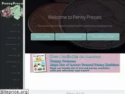Sites similar to pennypresses.net