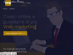 Sites similar to pennypressweb.it