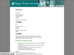 Sites similar to pennyprime.com