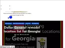 Sites similar to pennypuss.com