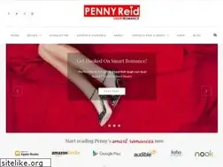 Sites similar to pennyreid.ninja