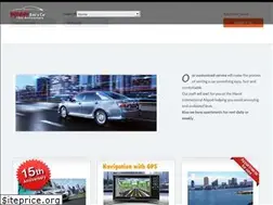 Sites similar to pennyrentacar.com