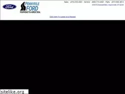 Sites similar to pennyrilefordhopkinsville.com