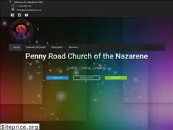 Sites similar to pennyroadchurch.org
