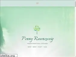 Sites similar to pennyrosenzweig.com