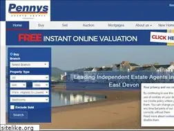 Sites similar to pennys.net