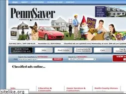 Sites similar to pennysaver.net