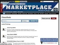 Sites similar to pennysavermarketplace.com