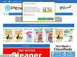 Sites similar to pennysaveronline.com