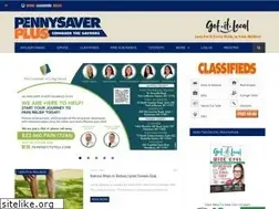 Sites similar to pennysaverplus.com