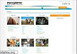 Sites similar to pennysaverusa.com