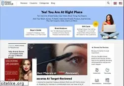 Sites similar to pennysaviour.com