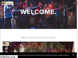 Sites similar to pennyseats.org