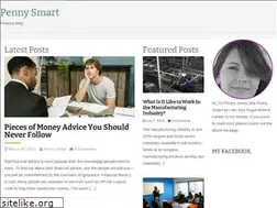Sites similar to pennysmart.net