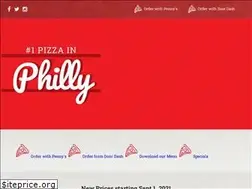 Sites similar to pennyspizza.com