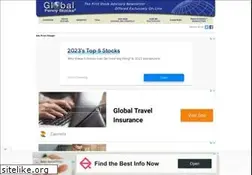 Sites similar to pennystock.com