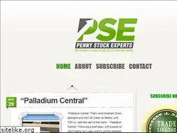 Sites similar to pennystockexperts.com