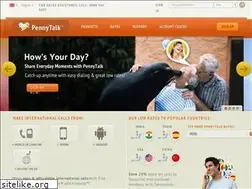 Sites similar to pennytalk.co.uk