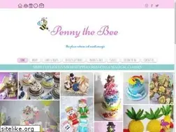 Sites similar to pennythebee.com