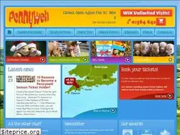 Sites similar to pennywellfarm.co.uk