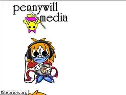 Sites similar to pennywill.com