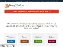 Sites similar to pennywindowstl.com