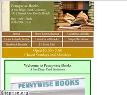 Sites similar to pennywisebooks.info