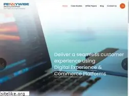 Sites similar to pennywisesolutions.com