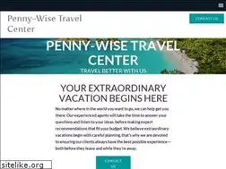 Sites similar to pennywisetravel.com