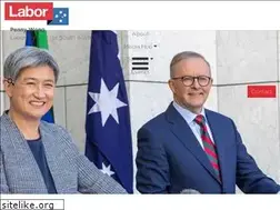 Sites similar to pennywong.com.au