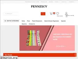 Sites similar to pennzxcv.com