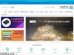 Sites similar to peno.ir