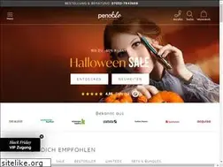 Sites similar to penoblo.de