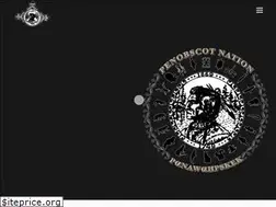 Sites similar to penobscotnation.org