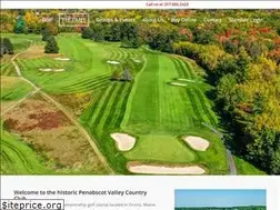 Sites similar to penobscotvalleycc.com