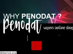 Sites similar to penodat.com