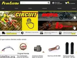 Sites similar to penoestribo.com