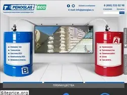 Sites similar to penoglas.ru